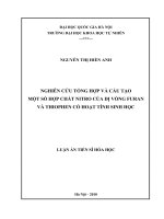 Thẩm quyền giải quyết các vụ việc dân sự có yếu tố nước ngoài của tòa án nhân dân trong bộ luật tố tụng dân sự việt nam 