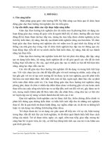 Biện pháp giúp giáo viên trường MN Xa Mát Tân Biên Tây Ninh nâng cao hiệu quả tổ chức hoạt động giáo dục theo hướng trải nghiệm cho trẻ mẫu giáo.