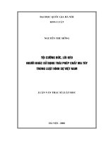 Những vấn đề pháp lý đặt ra từ việc tái cơ cấu doanh nghiệp nhà nước 