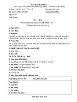 GIÁO ÁN MĨ THUẬT LỚP 7 cv-5512