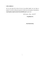 (Luận văn thạc sĩ) Nâng cao năng lực quản lý các dự án đầu tư xây dựng công trình thủy lợi tại Ban quản lý dự án đầu tư xây dựng huyện Cao Lộc, tỉnh Lạng Sơn