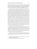 Tiếp nhận văn hóa âu mỹ ở việt nam giai đoạn 1975 đến nay 