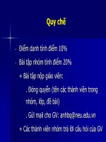 slide an sinh xã hội neu chương 1 tổng quan 