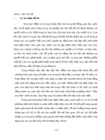 Một số biện pháp giúp trẻ 24- 36 tháng tuổi phát triển ngôn ngữ trường Mầm non Hoa Sữa
