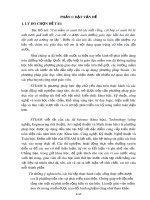 Ứng dụng phương pháp Steam trong tổ chức hoạt động giáo dục cho trẻ 5-6 tuổi trong trường mầm non