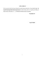 (Luận văn thạc sĩ) Hoàn thiện công tác quản lý nhà nước đối với hoạt động bán đấu giá tài sản trong thi hành án dân sự trên địa bàn tỉnh Thái Nguyên
