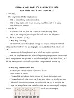 giao an mon toan lop 1 sach canh dieu bai 9 nhieu hon it hon bang nhau 2759