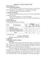 Giao trinh vi sinh vat dai cuong