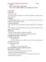 KHBD NGỮ văn 7 kỳ 2   cv 5512 