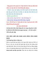 CẤU TRÚC một bài NGHỊ LUẬN PHÂN TÍCH NHẬN ĐỊNH 