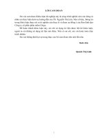 Đào tạo văn hóa doanh nghiệp tại Công ty cổ phần phần mềm Citigo