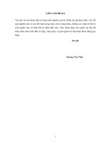 luận văn thạc sĩ giải pháp tăng cường công tác quản lý nhà nước về đất đai trên địa bàn huyện na rì, tỉnh bắc kạn 