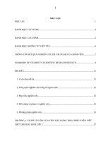 Xây dựng trò chơi luyện viết chữ cho học sinh lớp 1