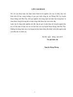 luận văn thạc sĩ giải pháp nâng cao chất lượng đội ngũ cán bộ công chức viên chức tại ubnd huyện đoan hùng, tỉnh phú thọ 