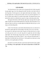 TIỂU LUẬN (y dược) hệ thống y tế cho người nghèo ở việt nam kể từ quyết định số 1392002 qđ TTg