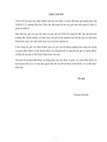 luận văn thạc sĩ hoàn thiện công tác quản lý thu bảo hiểm xã hội bắt buộc tại bảo hiểm xã hội huyện hậu lộc, tỉnh thanh hóa 