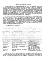 So sánh phương pháp định tính và định lượng