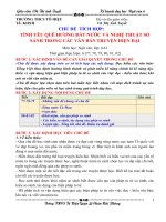 KHBD NGỮ văn 6   cv 5512(bộ 2) 