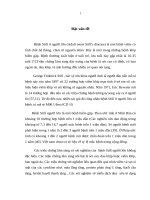 LUẬN văn THẠC sỹ HOÀN CHỈNH (y học) nghiên cứu áp dụng các tiêu chuẩn chẩn đoán bệnh still người lớn