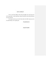 Giải pháp tăng cường công tác quản lý nhà nước về đất đai trên địa bàn huyện đông triều tỉnh quảng ninh 