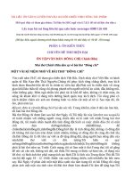 TK ôn vào 10, dạy THÊM văn 9 (1) 