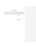 Giải pháp tăng cường công tác quản lý vốn đầu tư xây dựng cơ bản trên địa bàn huyện mai sơn tỉnh sơn la 