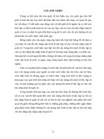 Mối liên hệ giữa xây dựng nền kinh tế độc lập tự chủ với hội nhập kinh tế quốc tế