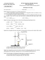 HSG   hóa 10 VƯƠNG 