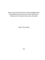 Giải pháp tăng cường công tác quản trị nguồn nhân lực tại công ty cổ phần nam việt thái nguyên 
