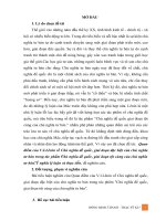 Quan điểm của V.I.Lênin về Chủ nghĩa đế quốc, giai đoạn đặc biệt của chủ nghĩa tư bản trong tác phẩm Chủ nghĩa đế quốc, giai đoạn tột cùng của chủ nghĩa tư bản. Ý nghĩa lý luận và thực tiễn.