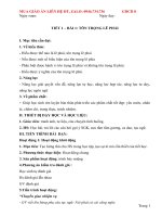 KHBD GDCD 8 CV 5512 mới NHẤT 