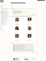 Activity   matching questions and answers