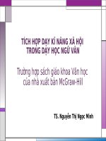 PHAT TRIEN KI NANG XA HOI THONG QUA DAY NGU VAN 