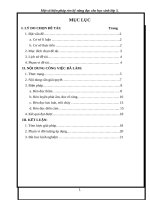 SKKN KINH NGHIỆM RÈN KĨ NĂNG ĐỌC HỌC SINH LỚP 5