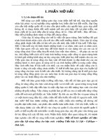 Một số kinh nghiệm chỉ đạo giáo dục kỹ năng sống cho học sinh  trường Tiểu học Lê Lợi – CưMgar – Đăk Lăk.