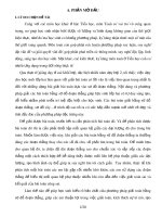 Một số biện pháp nâng cao chất lượng giải toán bằng sơ đồ đoạn thẳng cho học sinh lớp 2