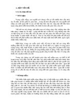 Một số biện pháp dạy kĩ năng chia sẻ cảm xúc cho trẻ mẫu giáo bé trong trường mầm non