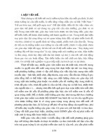 Một số biện pháp nâng cao hiệu quả giáo dục lấy trẻ làm trung tâm