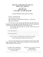 Biện pháp giúp học sinh lớp 3 giải tốt bài toán liên quan rút về đơn vị