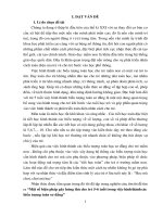 Một số biện pháp gây hứng thú cho trẻ 5-6 tuổi trong việc hình thành các biểu tượng toán sơ đẳng