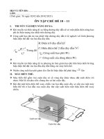 khối 9 tuần 22 từ 17022021 đến 20022021 thcs phan đăng lưu