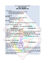 giao an my thuat mỹ thuật 4 tu xuan bac thư viện giáo án điện tử