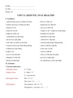 khối 7 tuần 22 từ 17022021 đến 20022021 thcs phan đăng lưu