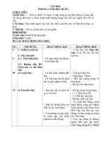 Tuần 25. Phong cảnh đền Hùng