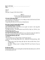 khối 8 tuần 22 từ 17022021 đến 20022021 thcs phan đăng lưu