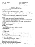 Bài 35. Benzen và đồng đẳng. Một số hiđrocacbon thơm khác