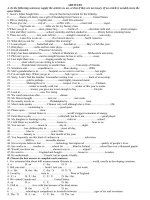 unit 1 friendship tiếng anh 11 đỗ văn bình thư viện giáo án điện tử