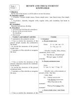 ẢNH ĐỘNG THÔNG BÁO TRÊN TRANG THƯ VIÊN