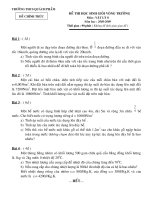 english 7 – unit 14 tiếng anh 7 phan thị thùy dung thư viện tư liệu giáo dục