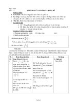 Giáo án Lớp 3 - Tuần 17 - Trường tiểu học Phan Đình Phùng